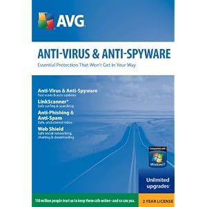 Avg Download Anti Virus Anti Spyware Business