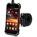 Wicked Chili Bike Mount Fahrradhalterung f�r Samsung i9001 Galaxy S PLUS / i9000 Galaxy S