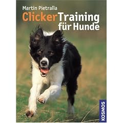 Clickertraining f�r Hunde