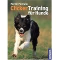 Clickertraining f�r Hunde