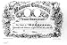 Marriage certificate. This certifies that ... (Reprint measured in inches 24 x 16)
