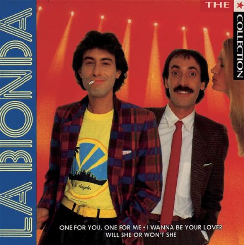 La Bionda - Die Hit Giganten - Hits Der 70er  CD1 - Zortam Music