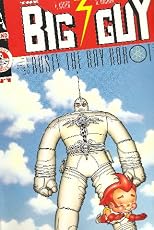 The Big Guy and Rusty the Boy Robot #1 (1 of 2)