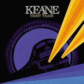 Night Train (Amazon MP3 Exclusive Version) [+Digital Booklet]