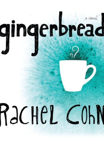 Cover of Gingerbread