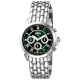 Invicta Mens 5990 II Collection Multi function Stainless Steel Watch 51w4t3Ri7GL. SL160 Invicta Mens 5990 II Collection Multi function Stainless Steel Watch