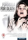 Formula For Death [1995] [DVD]