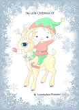 Amanda Plummer in the book The Little Christmas Elf