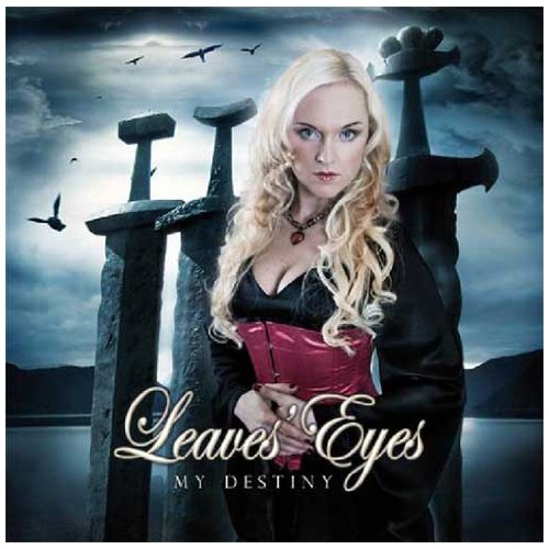 Leaves' Eyes Foto 4