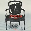 Arman : L'exposition, �dition bilingue fran�ais-anglais