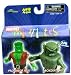 Search : Marvel Minimates 2Pk Collectible Figures - Professor Hulk Vs. Abomination