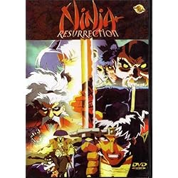 Ninja Resurrection