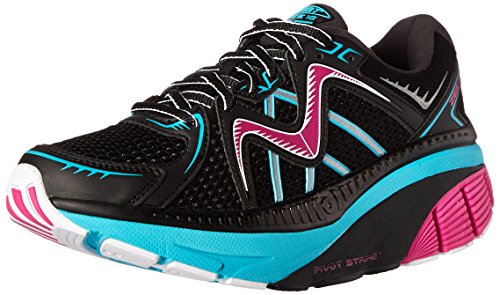 MBT Women's Zee 16 running Shoe