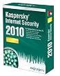 Kaspersky Internet Security...