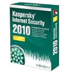 Kaspersky Internet