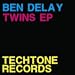 Twins EP