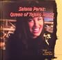Selena Perez: Queen of Tejano Music (Great Hispanics of Our Time)