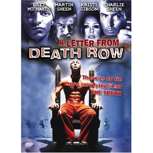A Letter from Death Row