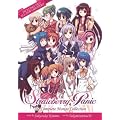 (STRAWBERRY PANIC OMNIBUS (MANGA) ) By Kimino, Sakurako (Author) Paperback Published on (09, 2010)