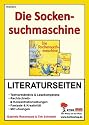 Die Sockensuchmaschine / Literaturseiten