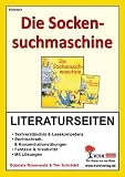 Die Sockensuchmaschine / Literaturseiten