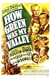 How Green Was My Valley
