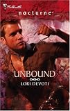 Unbound (Silhouette Nocturne)