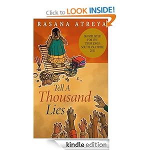 Tell A Thousand Lies