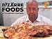Bizarre Foods Season 2