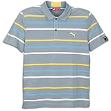 Puma - Puma Men's Plateau Polo