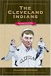 The Cleveland Indians (Writing Sports Series)