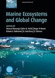 Marine Ecosystems and Global Change