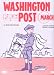 Search : Washington Post March (Successful Schaum Sheet Music Level 3, 58-50)