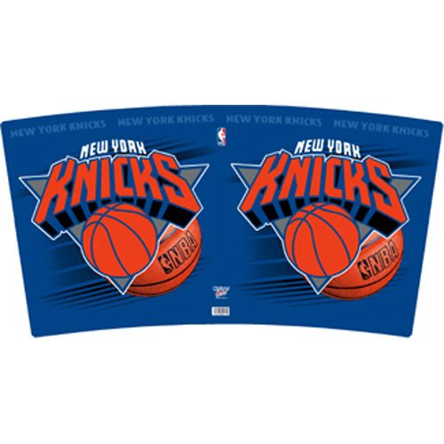 Wincraft New York Knicks Wastebasket 15 X 10 Inches
