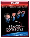 Space Cowboys [HD DVD]
