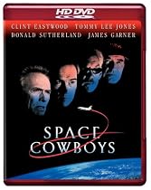 Space Cowboys [HD DVD]