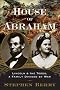 House of Abraham: Lincoln and the Todds, a Family Divided by War