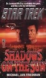 Shadows on the Sun (Star Trek)