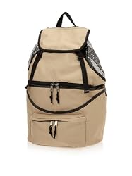 Picnic Time Zuma Insulated Cooler Backpack