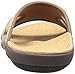 Spenco Women's Kholo Canvas Slide Sandal