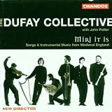 The Dufay Collective:Miri It Is