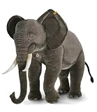 Steiff Studio Elephant 82