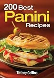 (200 BEST PANINI RECIPES) BY COLLINS, TIFFANY(AUTHOR)Paperback Sep-2008