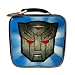 Transformers Bowling Bag School Lunch Box Tote