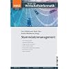 Stammdatenmanagement: HMD - Praxis der Wirtschaftsinformatik