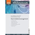Stammdatenmanagement: HMD - Praxis der Wirtschaftsinformatik