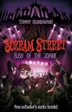 Scream Street: Flesh of the Zombie