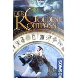 Der goldene Kompass (Spiel), Die Reisevon "Kirsten Becker"