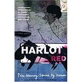 harlot red prize winning short stories by women