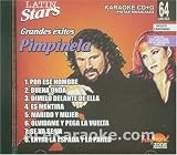 Karaoke: Pimpinela 1 - Latin Stars Karaoke